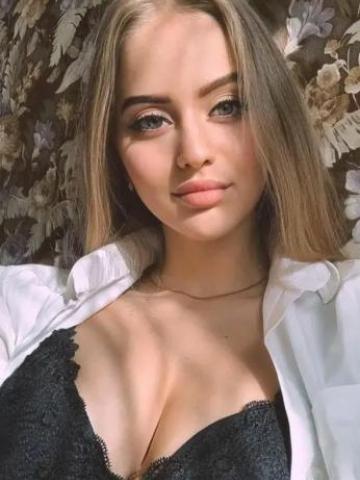 Индивидуалка Юна Фотография 2