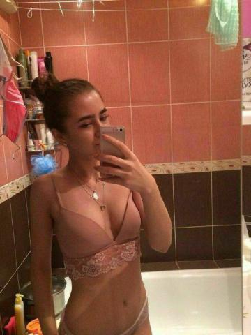 Индивидуалка Адель Фотография 3